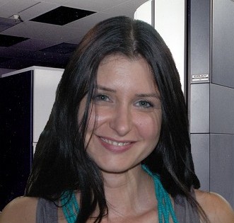 Iulia Ciorbea