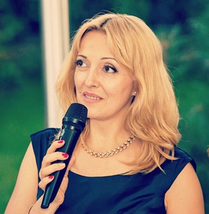 Lyudmila Scortescu