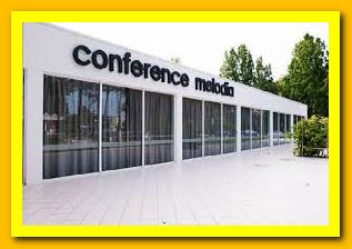 Conference Center Melodia