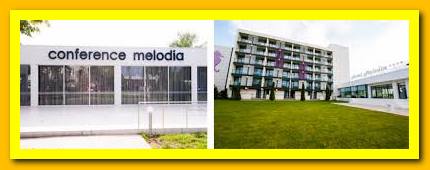 Conference Center Melodia